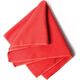 Hightech Hightech - Uniwersalna ściereczka z mikrofazy, 40x40 cm - Czerwona 8860284 5902349661506