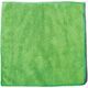 Hightech Hightech - Uniwersalna ściereczka z mikrofazy, 40x40 cm - Zielona 8860286 5902349661513