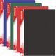 Office Products Teczka ofertowa OFFICE PRODUCTS, PP, A4, 620mikr., 20 koszulek, zielona 8860540 5901503655702