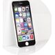 5D Full Glue Tempered Glass - do Samsung Galaxy A02s czarny 8860750 5903396090240