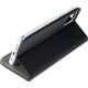 Kabura SENSITIVE Book do SAMSUNG A52 5G / A52 LTE ( 4G ) czarny 8860929 5903396100086