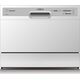 Zmywarka Goddess DTC656MW8F 8861123 8590393329304