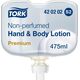 Tork Tork Balsam do pielęgnacji dłoni i ciała 475 ml 8863489 7322540394047