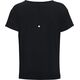 Under Armour Under Armour Rush Energy Core Short Sleeve 1365683-001 Czarne S 8867877 195251238231