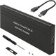 Kieszeń Maclean USB 3.0 - M.2 SATA ( MCE582) 8885713 5902211121800