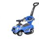 Lean Sport Jeździk Pchacz z Prowadnicą Coupe Niebieski 8898793 5902808151128
