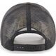 47 Brand Czapka 47 Brand MLB LA Dodgers Trucker - B-CBRAN12GWP-CMD 8900712 193234781125