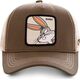 Capslab Czapka z daszkiem Capslab x Looney Tunes Bugs Bunny - CL/LOO/1/BUN2 8900719 3614000813491