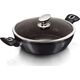 Berlinger Haus Garnek Granitowy 32cm Berlingerhaus Bh-6899 Carbon Pro! 8901923 5999108421334