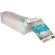Piórnik TXM TXM PIÓRNIK-SASZETKA, STARPAK ONE SIZE MIX KOLORÓW 8918413 5908275171232