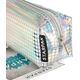 Piórnik TXM TXM PIÓRNIK-SASZETKA, STARPAK ONE SIZE MIX KOLORÓW 8918413 5908275171232