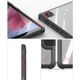 Etui na tablet Dux Ducis Dux Ducis Toby pancerne etui z klapką Smart Case do Samsung Galaxy Tab A7 Lite z uchwytem na rysik czarny 8929378 6934913049112