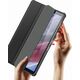 Etui na tablet Dux Ducis Dux Ducis Toby pancerne etui z klapką Smart Case do Samsung Galaxy Tab A7 Lite z uchwytem na rysik czarny 8929378 6934913049112