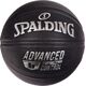 Spalding Spalding Advanced Grip Control In/Out Ball 76871Z Czarne 7 8930863 689344405544