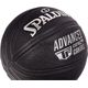 Spalding Spalding Advanced Grip Control In/Out Ball 76871Z Czarne 7 8930863 689344405544