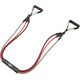Reebok Tubing RATB-30034 różne poziomy oporu w zestawie wielokolorowy 3 szt. 8931272 5055436110620