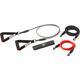 Reebok Tubing RATB-30034 różne poziomy oporu w zestawie wielokolorowy 3 szt. 8931272 5055436110620