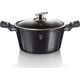 Berlinger Haus Zestaw Garnków Berlingerhaus Bh-6919 Carbon Pro 8931936 5999108421532