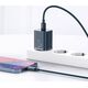 Ładowarka Baseus Super Si 1x USB-C 3 A (BSU2699BLU) 8935713 6953156230019