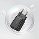 Ładowarka Baseus Super Si 1x USB-C 3 A (BSU2699BLU) 8935713 6953156230019