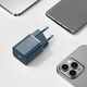 Ładowarka Baseus Super Si 1x USB-C 3 A (BSU2699BLU) 8935713 6953156230019