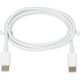 Ładowarka iBOX C36 1x USB-A 1x USB-C 3 A (1_777845) 8942643 5903968680206