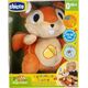 Chicco Wiewiórka Maskotka Ze Światłem i Dźwiękiem (43318) 8944498 8058664119554