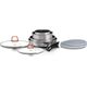 Berlinger Haus Zestaw Garnków Click&cook Berlinger Haus Bh-7040 8960039 5999108426155