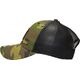 47 Brand 47 Brand New York Yankees MLB Branson Cap B-CBRAN17GWP-CMJ Zielone 8961378 195000715723