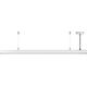 BestService Oprawa hermetyczna Lumax Supremo 40W 3200lm 840 IP44 LOP4002 8962036 5907377259862