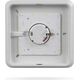BestService Plafoniera Lumax SPHERE II 12W 900lm 840 IP20 IK10 kwadrat Microsensor Stand-by 20% LO1232NDS 8962047 5901087200817