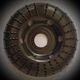 Tarpol TARPOL TARNIK PROMIENIOWY 120/15mm T-93 WYPUKŁY R15 TT93 8964086 5902596815936