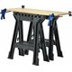 AWTools AWTOOLS KOBYŁKI SKŁADANE TWIN PACK 2szt. AW33512 8964137 5903678607173