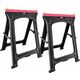 AWTools AWTOOLS KOBYŁKI SKŁADANE 2szt. AW33510 8964138 5903678607180