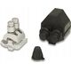 Ensto Zacisk z łbem zrywalnym jednostronny przebijający izolację Al 35-157 mm2 goły 50-157mm2 PAS SEW20.72 Ensto 8964191 6438100322656