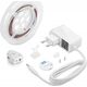 Taśma LED Lumax Zestaw Lumax LS501S taśma LED z czujnikiem ruchu i zmierzchu 8965205 5907377257851