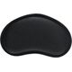 Partner Tele.com Podkładka ergonomiczna pod nadgarstek 130x78x25mm / czarny 8994750 5903396058028