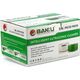 BAKU Wanna ultradźwiękowa 30W/50W (BK-9050) 8994896 6928032919050