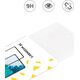 Hurtel Wozinsky super wytrzymałe szkło hartowane Full Glue na cały ekran z ramką Case Friendly iPhone 13 Pro / iPhone 13 czarny 8996016 5907769317651