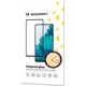 Hurtel Wozinsky super wytrzymałe szkło hartowane Full Glue na cały ekran z ramką Case Friendly iPhone 13 Pro / iPhone 13 czarny 8996016 5907769317651