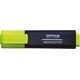 Office Products Zakreślacz fluorescencyjny OFFICE PRODUCTS, 1-5mm (linia), żółty 8998313 5901503654118