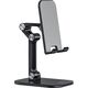 Uchwyt Hoco HOCO uchwyt biurkowy na tablet lub telefon regulowany Ecxelence PH34 ( 4,7" - 13" ) czarny 8999687 6931474734129