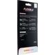 Szkło hybrydowe Bestsuit Flexible 5D Full Glue do iPhone 13 mini 5,4" czarny 9000227 5903396124051