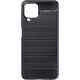 Futerał Forcell CARBON do SAMSUNG Galaxy A22 LTE ( 4G ) czarny 9000293 5903396117909