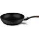 Patelnia Berlinger Haus wok 30cm 9003074 5999108411380