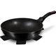 Patelnia Berlinger Haus wok 30cm 9003074 5999108411380