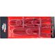 AWTools AWTOOLS ZACISKI DO PRZEWODÓW Z CIECZĄ AW17270 AWTOOLS 9007123 5903041039891