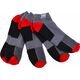 AWTools AWTOOLS SKARPETY KRÓTKIE ROZ.39-42 / 3SZT. AW02100 AWTOOLS 9007408 5903678601676