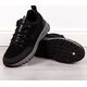Buty trekkingowe męskie Big Star Buty sportowe męskie casual czarne Big Star II174182 44 9012429 5900714421496