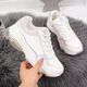 Big Star Buty sportowe damskie białe Big Star II274178 37 9012450 5900714402044